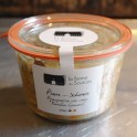« Bouchon Lyonnais » veal cheeks